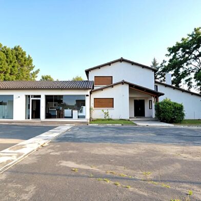 Maison 6 pièces 218500 €