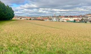 Terrain  16716 m² à vendre à Saint-Benoît-de-Carmaux (81400)