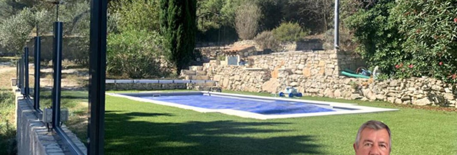 Maison 7 Pièces 168 m² à vendre à Martigues (13500)