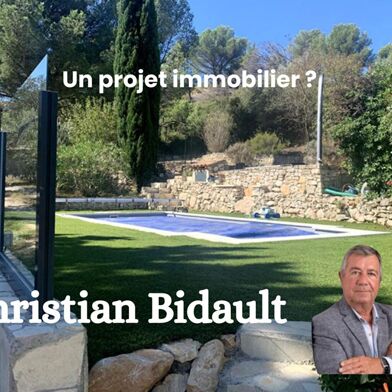 Maison 7 pièces 614800 €