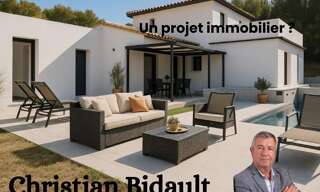 Maison 8 Pièces 168 m² à vendre à Martigues (13500)