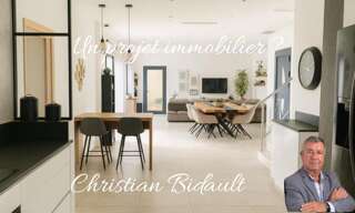 Maison 8 Pièces 168 m² à vendre à Martigues (13500)