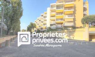 Appartement 2 Pièces 42 m² à vendre à Cagnes-sur-Mer (06800)