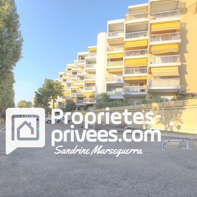 Appartement 2 pièces 270000 €
