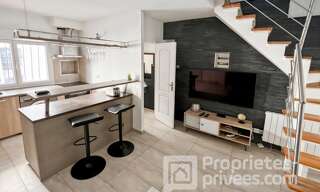 Appartement 2 Pièces 66 m² à vendre à Cagnes-sur-Mer (06800)