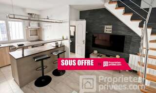 Appartement 2 Pièces 66 m² à vendre à Cagnes-sur-Mer (06800)