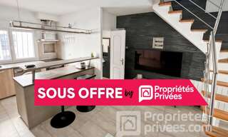 Appartement 2 Pièces 66 m² à vendre à Cagnes-sur-Mer (06800)