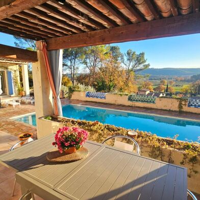 Maison 7 pièces 598000 €