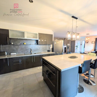 Maison 4 pièces 539000 €