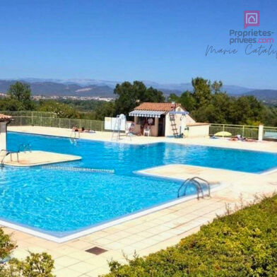 Maison 3 pièces 240000 €