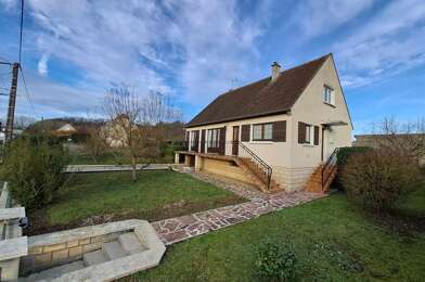 Maison 4 pièces 160000 €