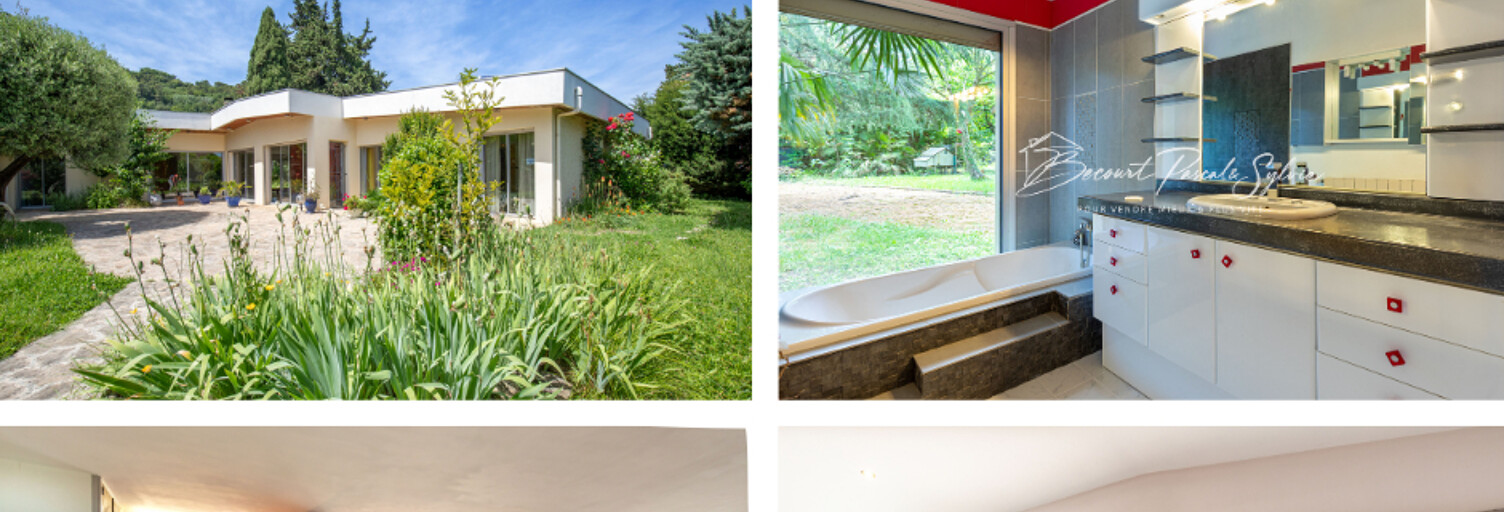 Maison 6 Pièces 179 m² à vendre à Le Teil (07400)