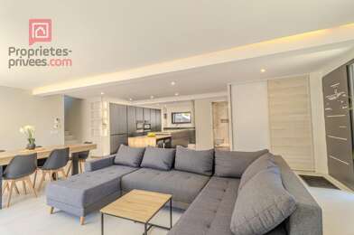 Maison 7 pièces 540000 €