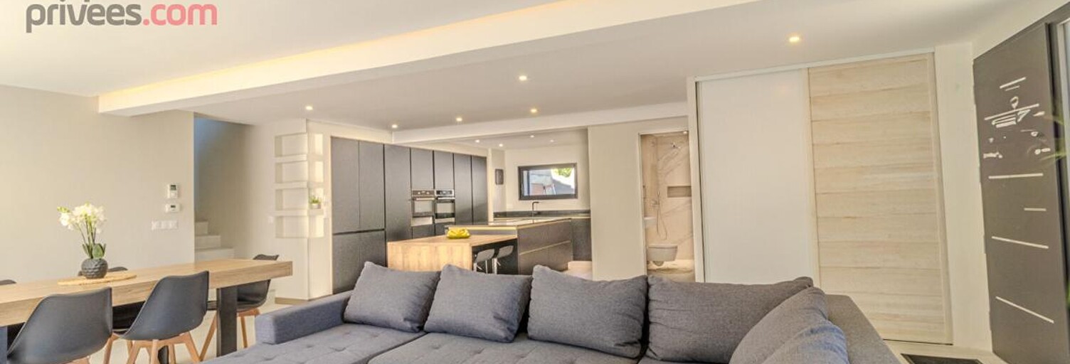 Maison 7 Pièces 170 m² à vendre à Vedène (84270)