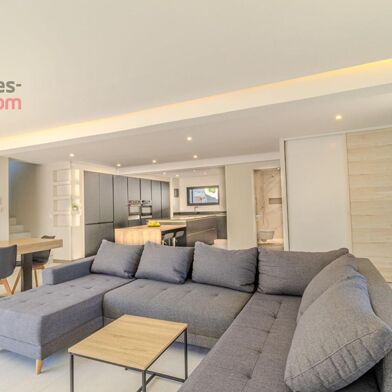 Maison 7 pièces 540000 €