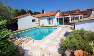 Maison 4 Pièces 115 m² à vendre à La Boissière (34150)