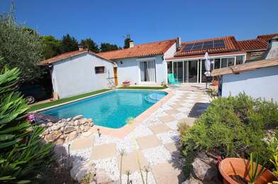 Maison 4 pièces 369000 €