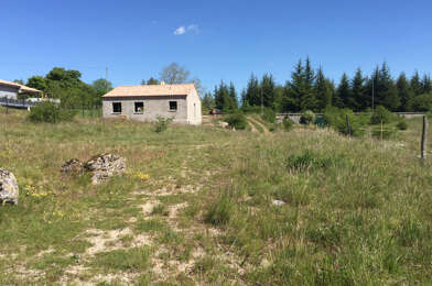 Terrain  86000 €