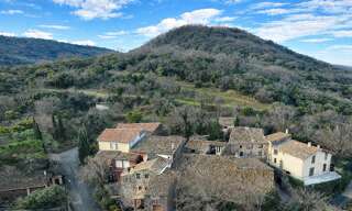 Maison 5 Pièces 105 m² à vendre à Octon (34800)