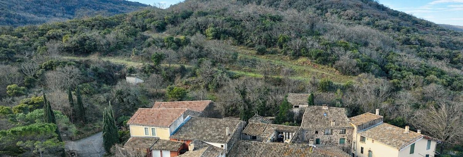 Maison 5 Pièces 105 m² à vendre à Octon (34800)