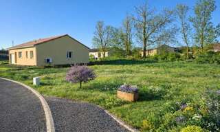 Terrain  463 m² à vendre à La Cavalerie (12230)