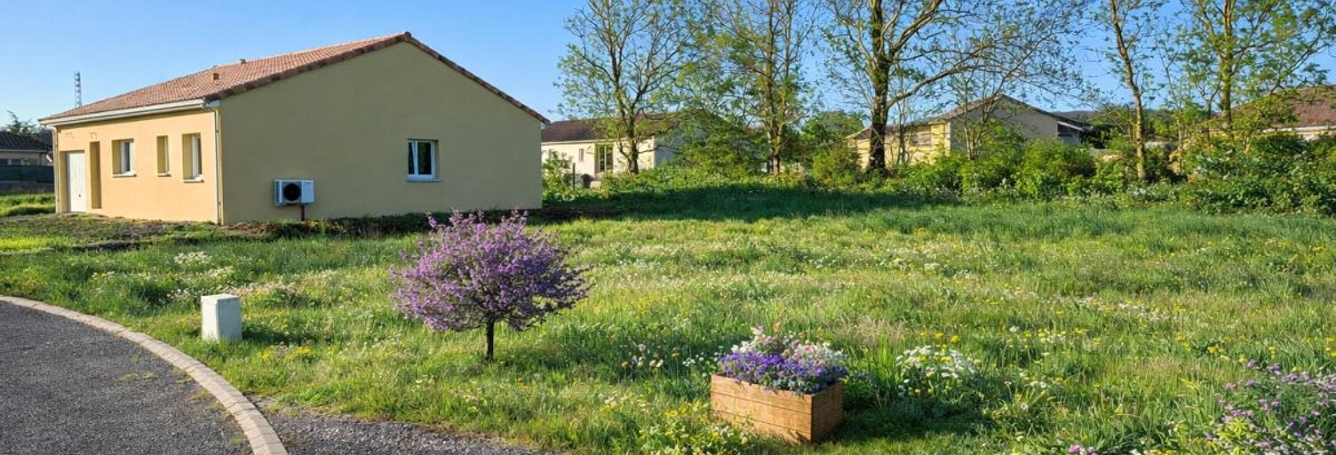 Terrain  463 m² à vendre à La Cavalerie (12230)