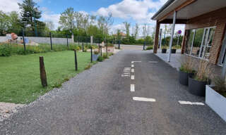 Immeuble  244 m² à vendre à La Cavalerie (12230)