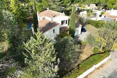 Maison 6 pièces 550000 €