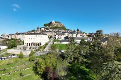 Maison 40 pièces 485000 €