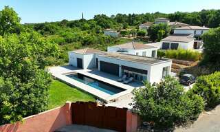 Maison 8 Pièces 300 m² à vendre à Montpellier (34000)