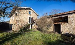 Maison 4 Pièces 150 m² à vendre à Longessaigne (69770)