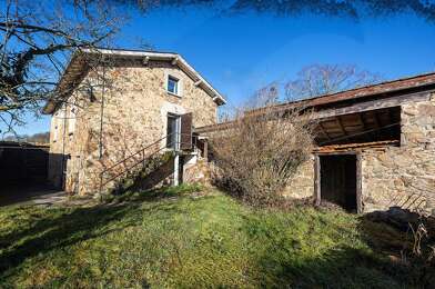 Maison 4 pièces 269000 €