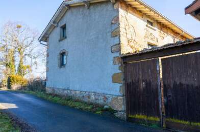 Maison 4 pièces 269000 €