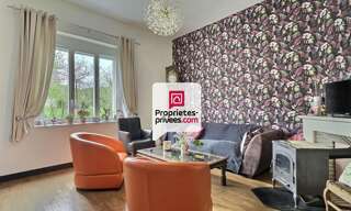 Maison 6 Pièces 152 m² à vendre à Saint-Pierre-de-Côle (24800)