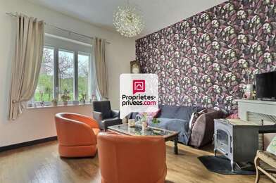 Maison 6 pièces 199900 €