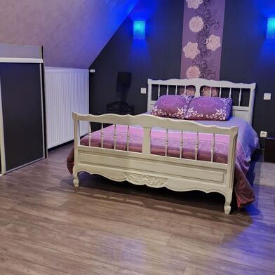 Maison 5 pièces 180000 €