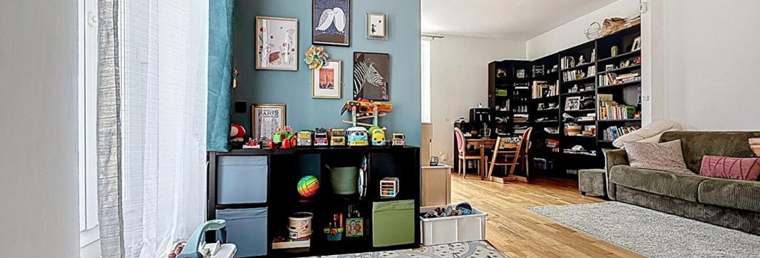 Immeuble  126 m² à vendre à Nîmes (30000)