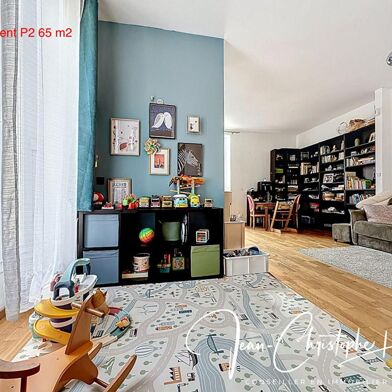 Immeuble  325000 €