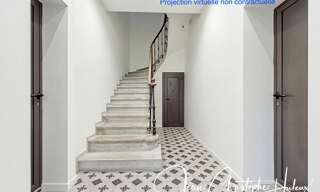 Immeuble  126 m² à vendre à Nîmes (30000)