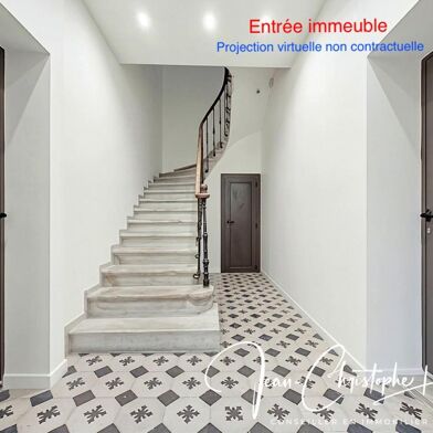 Immeuble  325000 €