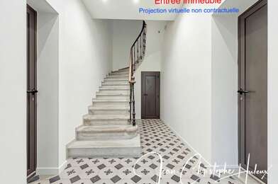 Immeuble  325000 €