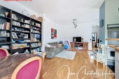 Immeuble  325000 €