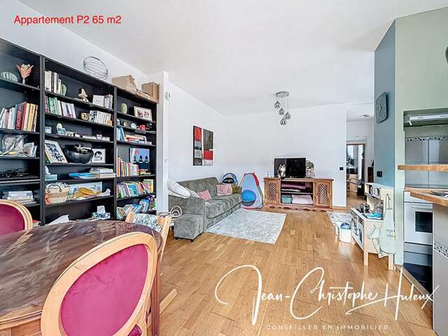 30000 NIMES Immeuble de 3 Appartements loués — photo du bien