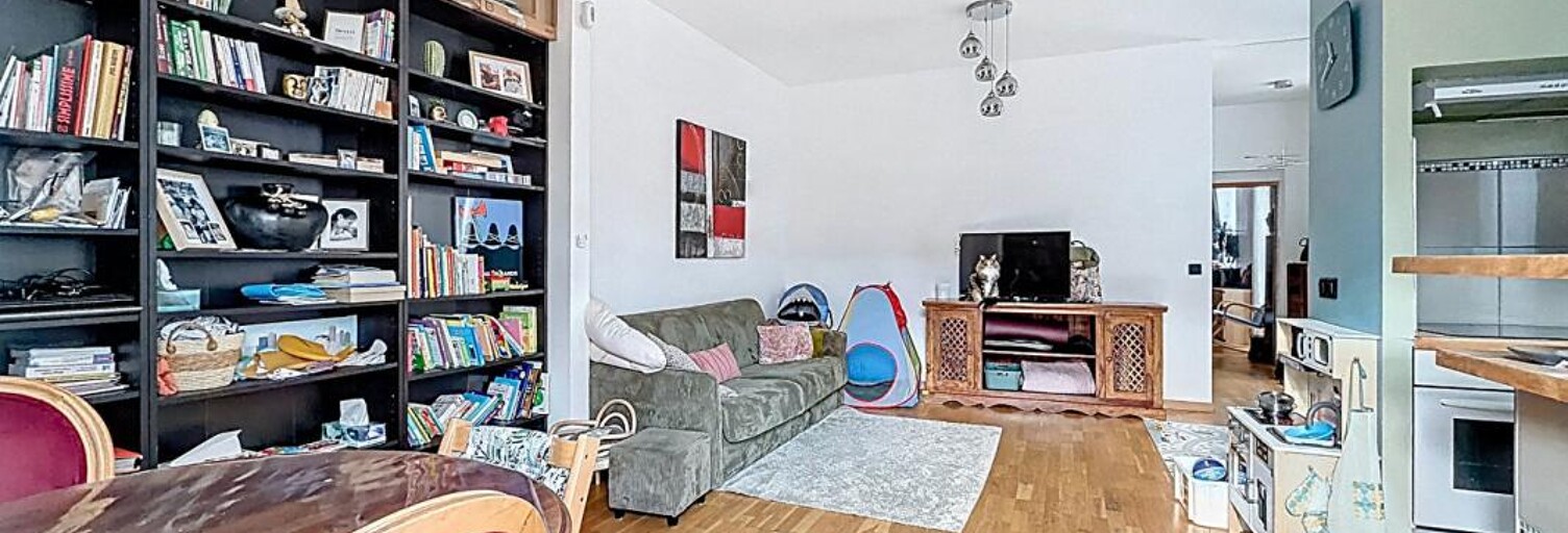 Immeuble  126 m² à vendre à Nîmes (30000)