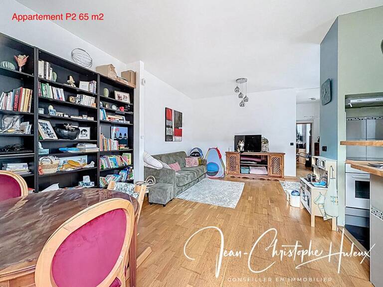 30000 NIMES Immeuble de 3 Appartements loués — photo 1