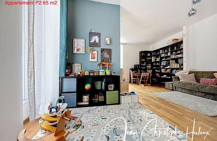 30000 NIMES Immeuble de 3 Appartements loués — photo 2