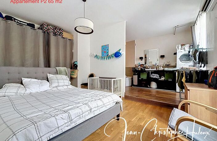 30000 NIMES Immeuble de 3 Appartements loués — photo 5
