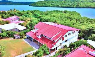 Immeuble  957 m² à vendre à Le Vauclin (97280)