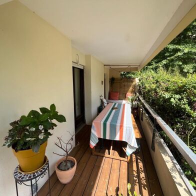 Appartement 3 pièces 365000 €