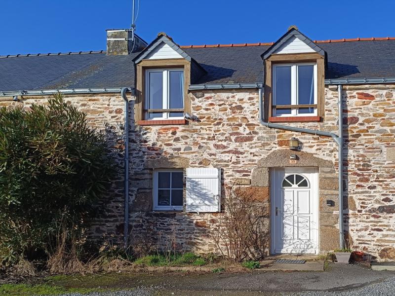 Villa / Maison  T4 à vendre Béganne 56350